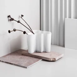 Best Iittala Aalto Vase H, Opal