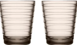 Best Aino Aalto Drikkeglas , Vandglas