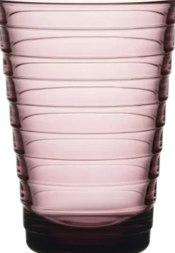 Iittala Vandglas > Aino Aalto Drikkeglas ,