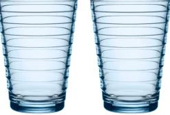 Discount Aino Aalto Drikkeglas , Vandglas