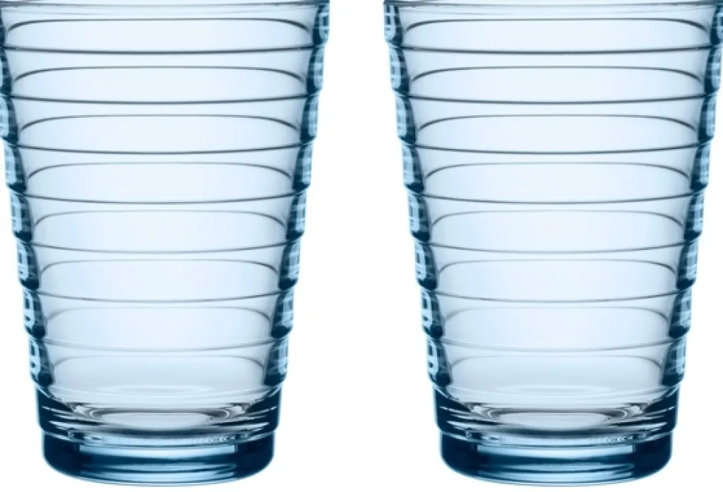 Discount Aino Aalto Drikkeglas , Vandglas