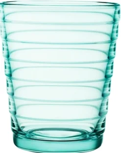 Iittala Vandglas > Aino Aalto Drikkeglas ,