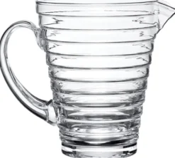 Iittala Aino Aalto Kande 1,2 L, Klar