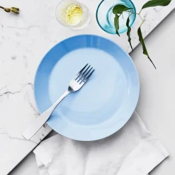 Iittala Gafler > Citterio 98 Gaffel, Mat Stål