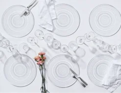 Iittala Gafler > Citterio 98 Gaffel, Mat Stål