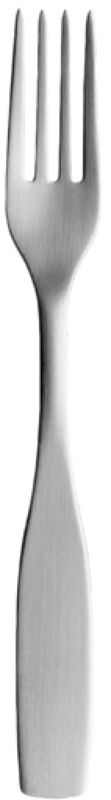 Iittala Gafler > Citterio 98 Gaffel, Mat Stål