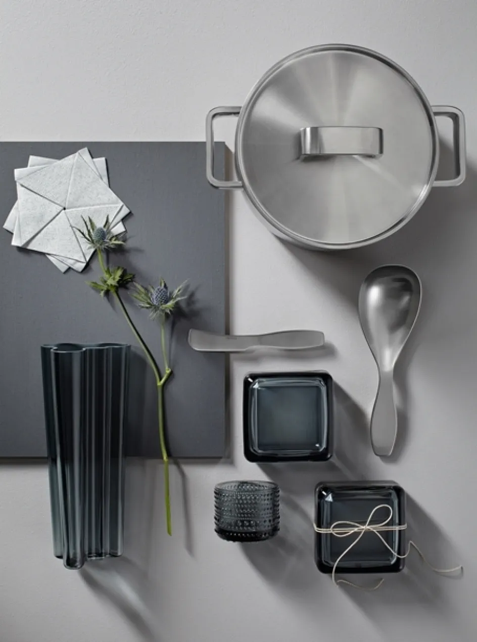 Clearance Iittala Collective Tools Smørkniv