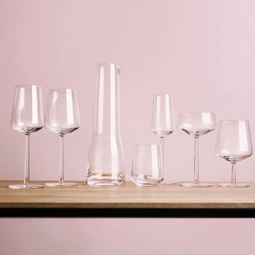 Clearance Essence Champagneglas 2 stk. 21 cl Champagneglas|Champagneglas
