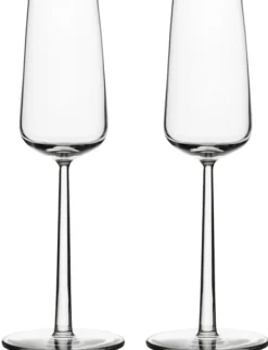 Clearance Essence Champagneglas 2 stk. 21 cl Champagneglas|Champagneglas