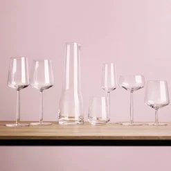 Hot Essence Ølglas 2 stk. 48 cl Ølglas