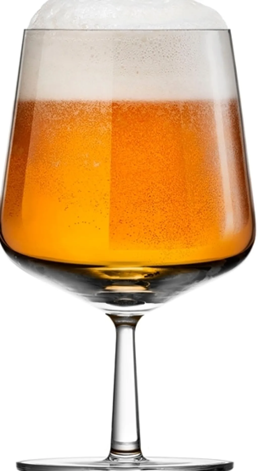 Hot Essence Ølglas 2 stk. 48 cl Ølglas