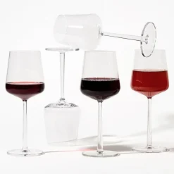 Outlet Iittala Essence Rødvinsglas 4 stk. 45 cl