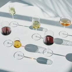 Best Iittala Essence Rødvinsglas 2 stk. 45 cl