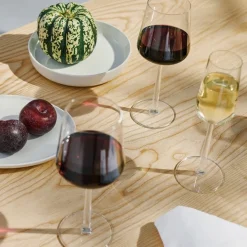 Best Iittala Essence Rødvinsglas 2 stk. 45 cl