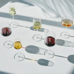 Best Essence Sherryglas 2 stk. 15 cl Vinglas|Vinglas