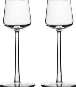 Best Essence Sherryglas 2 stk. 15 cl Vinglas|Vinglas