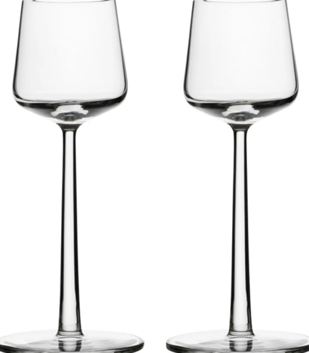 Best Essence Sherryglas 2 stk. 15 cl Vinglas|Vinglas