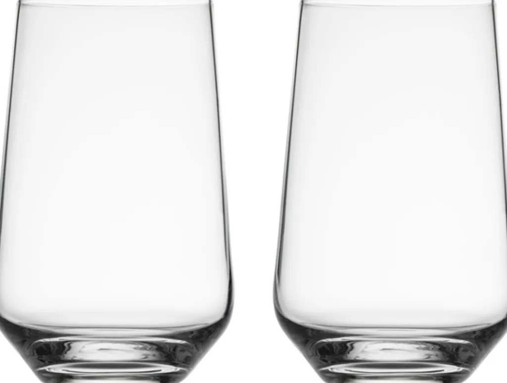 Online Essence Vandglas , Klar Vandglas