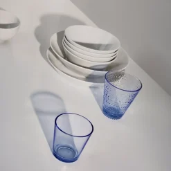 Iittala Vandglas > Kartio Drikkeglas ,