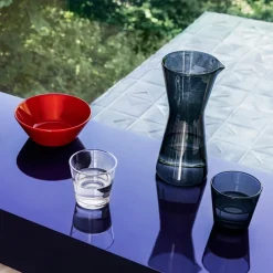 Discount Kartio Drikkeglas 4 stk. 21 cl, Klar Vandglas