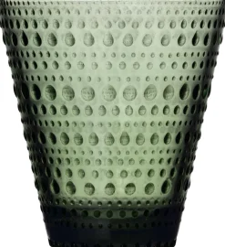 Sale Kastehelmi Drikkeglas 2 stk. 30 cl, Pine Green Vandglas