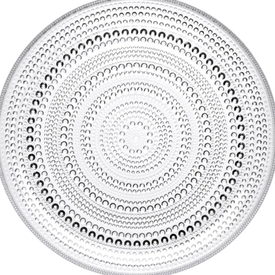 Online Iittala Kastehelmi Tallerken , Klar