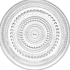 Iittala Kastehelmi Tallerken , Klar