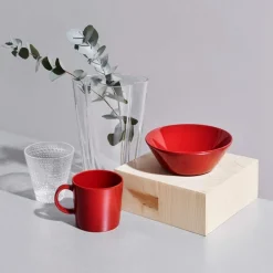 Online Kastehelmi Vandglas 2 stk. 30 cl, Vandglas