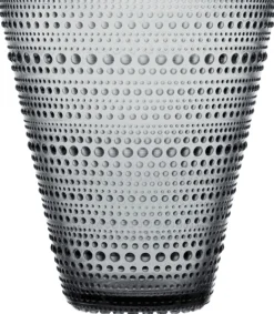 Iittala Stue|Vaser > Kastehelmi Vase H15,4 cm,