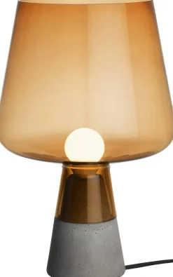 Outlet Leimu Lampe , Bordlamper