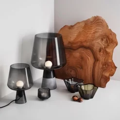 Iittala Bordlamper ><noscript><img data-lazyloaded=