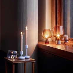 Discount Iittala Leimu Lampe , Kobber