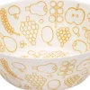 New Iittala Oiva Toikka Collect Skål Ø15 cm, Gul