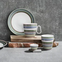Iittala Origo Krus , Natur