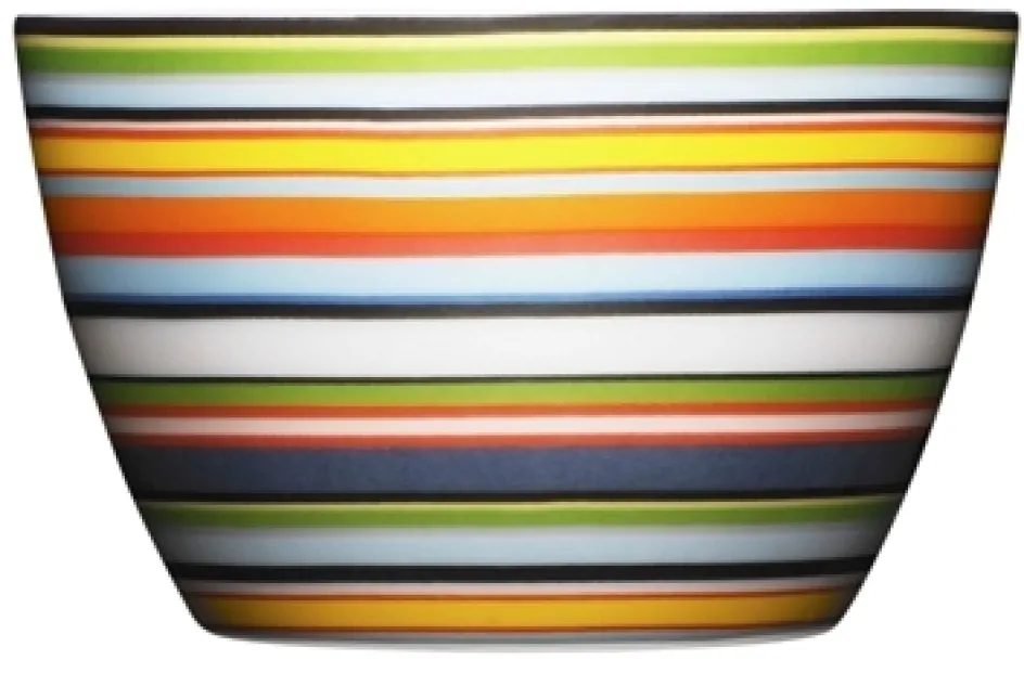 Best Iittala Origo Skål , Orange