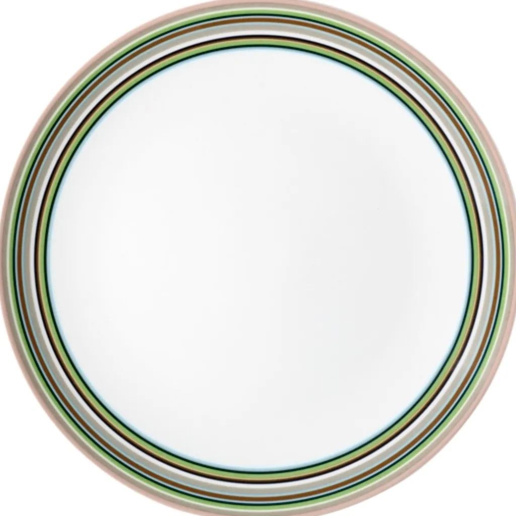 Iittala Middagstallerkener > Origo Tallerken ,