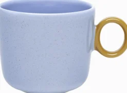 Best Iittala Play Krus 35 cl, Freckled Blue-umber