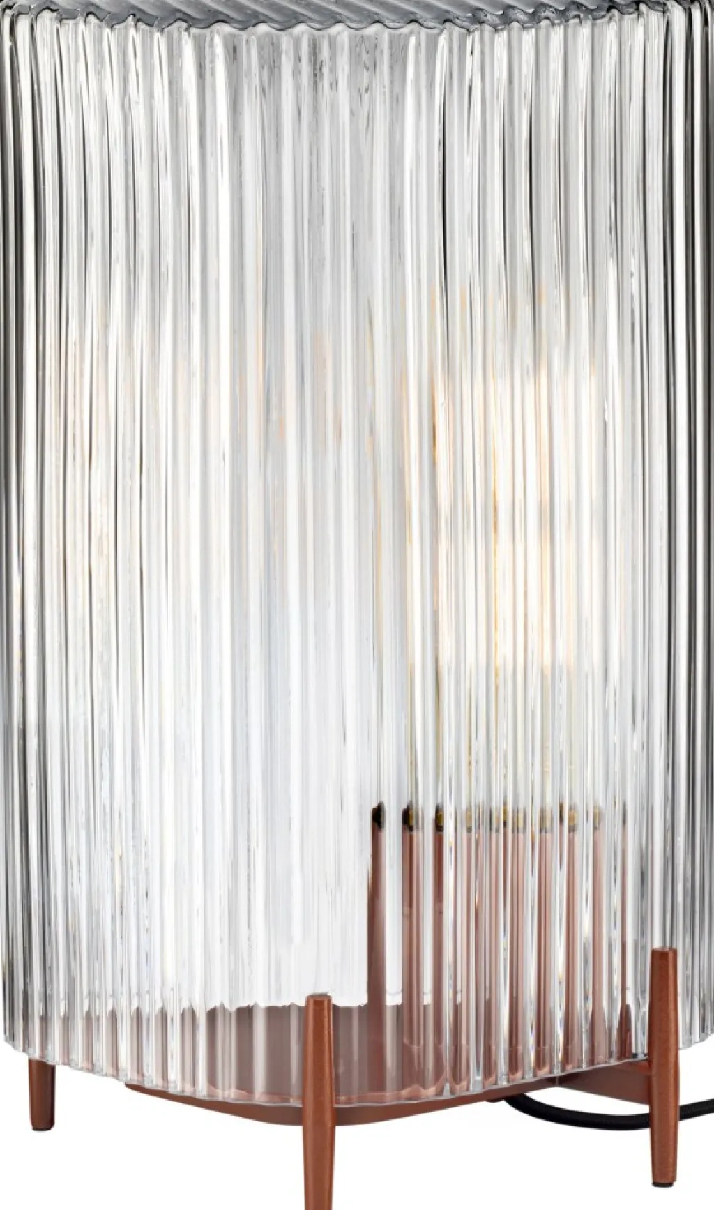 Putki Lampe 34x20,5 cm, Bordlamper