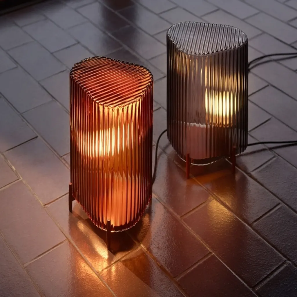 Best Putki Lampe 34x20,5 cm, Bordlamper