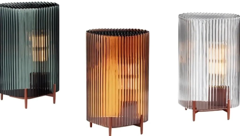 Best Putki Lampe 34x20,5 cm, Bordlamper