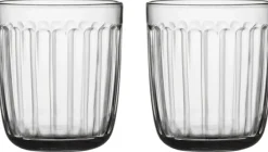 Online Iittala Raami Drikkeglas 2 stk. 26 cl, Klar