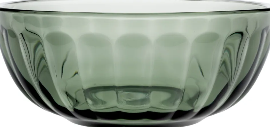 Discount Iittala Raami Skål 36 cl, Pine Green