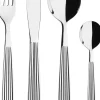 Iittala Bestiksæt > Scandia Bestiksæt 16 Dele, Blankt Stål