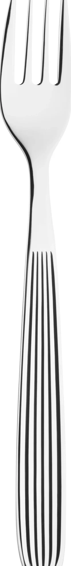 Iittala Gafler > Scandia Middagsgaffel, Stål