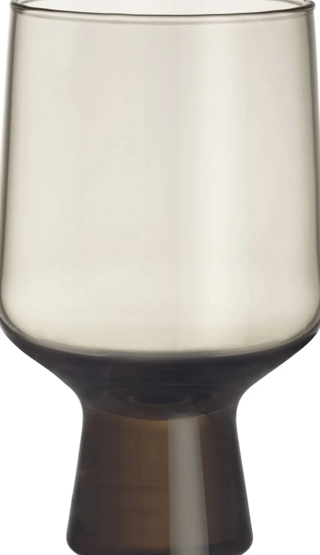 Hot Solare Glas , Vandglas