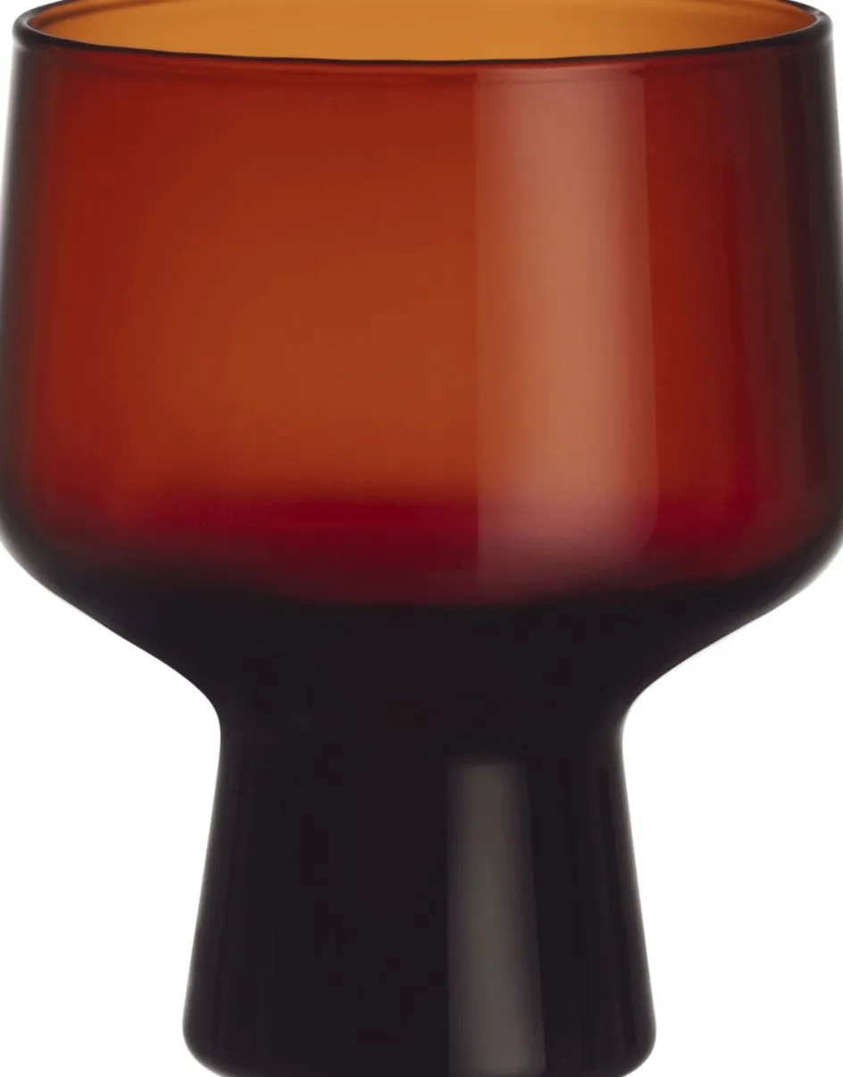 Clearance Iittala Solare Glas , Kobber