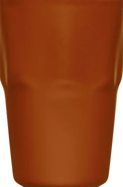 New Iittala Solare Krus 30 cl, Terracotta