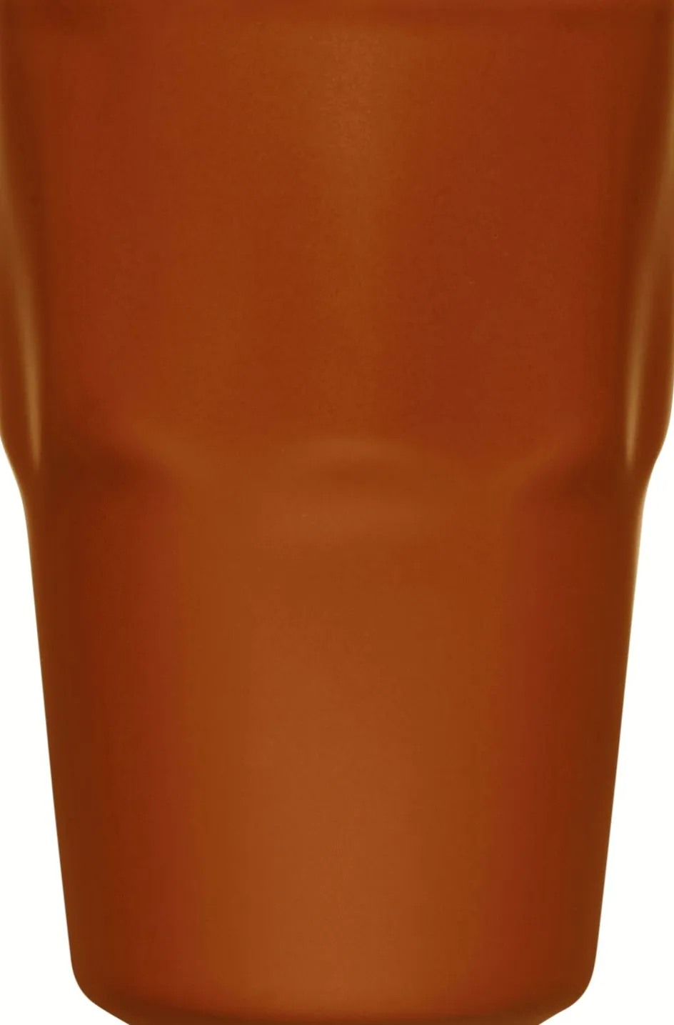 New Iittala Solare Krus 30 cl, Terracotta