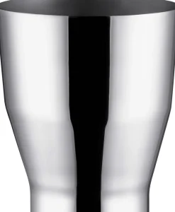 Online Iittala Solare Vase H, Stål
