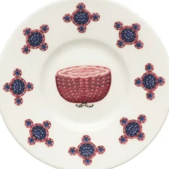 Outlet Iittala Taika Capuccino-underkop , Sato